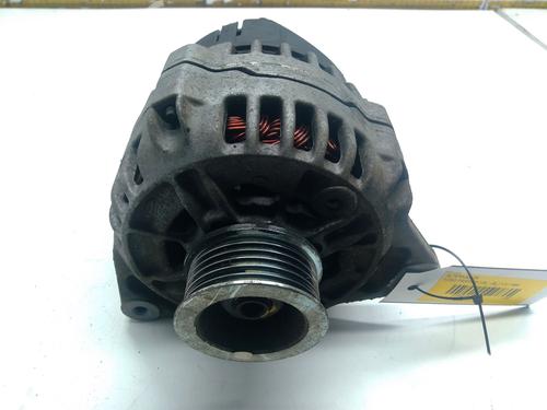 Used Alternator Alternator FORD FIESTA IV (JA_, JB_) 1.3 i (60 hp) 33469471 33469471
