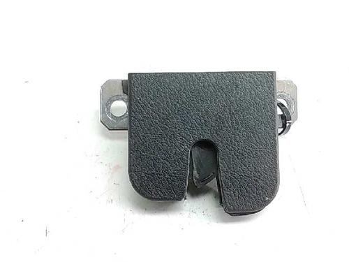 Used Tailgate lock SEAT IBIZA III (6L1) [2002-2009]  16318829