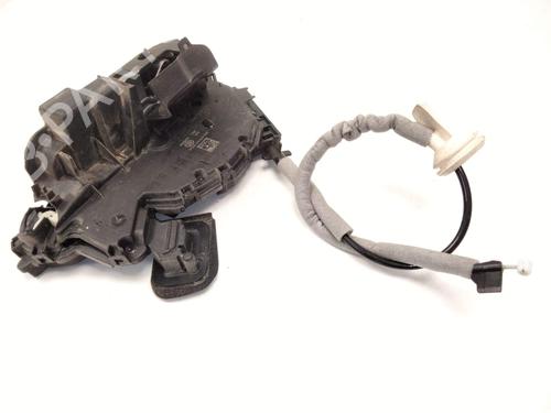 Front left lock SEAT ARONA (KJ7, KJP) | BP26706333C98 - Image 3