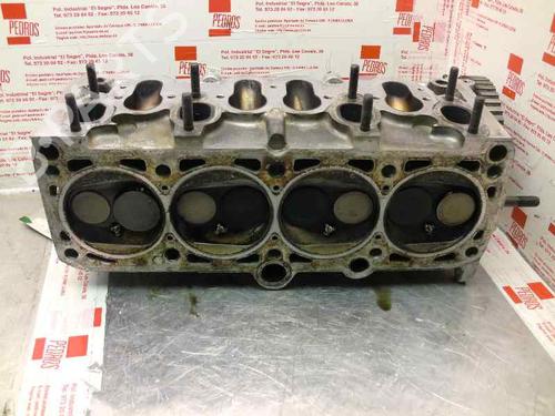 Cylinder head VW GOLF III (1H1) 2.0 (115 hp)null