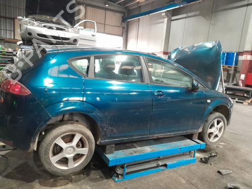 Gearbox SEAT LEON (1P1) 1.9 TDI | BP29973163M3