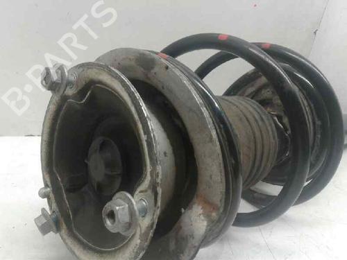Left front shock absorber BMW 3 Coupe (E46) 318 Ci | BP11168295M16 