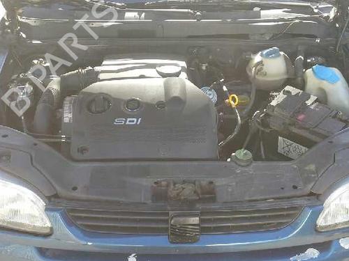 Instrument cluster SEAT AROSA (6H1)  | BP742769C47 
