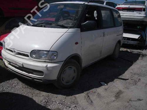 NISSAN SERENA (C23) [1991-2001] 201010