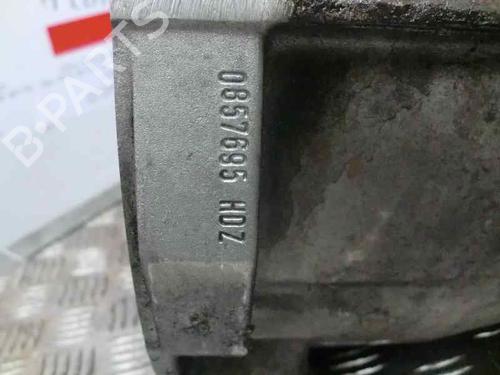 Gearbox BMW 3 (E46) 320 d | BP213978M3 