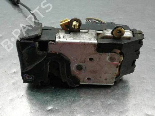 Front right lock FORD FIESTA V (JH_, JD_)  | BP7256666C97 