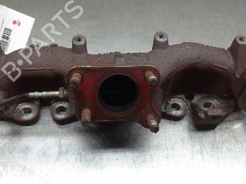 Used Exhaust manifold NISSAN NAVARA NP300 (D40) [2004-2025]  11646739