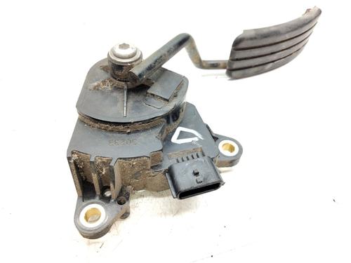 Pedal RENAULT KANGOO / GRAND KANGOO II (KW0/1_) [2008-2025]  21783904