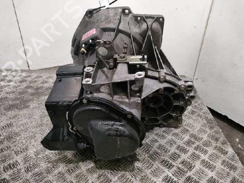Gearbox FORD FIESTA VI (CB1, CCN) | BP15651566M3