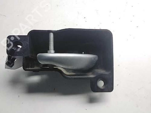 Used Front left interior door handle FORD PUMA (EC_) 1.4 16V (90 hp) 10412826