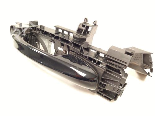 Rear right exterior door handle MERCEDES-BENZ B-CLASS Sports Tourer (W247) B 180 d (247.003) | BP25470623C130 