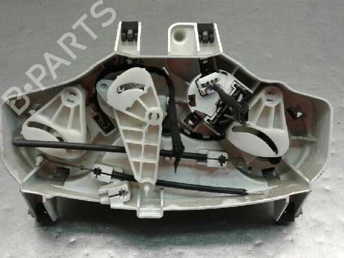 Climate control FIAT PANDA (169_) 1.2 (169.AXB11, 169.AXB1A) | BP10549428I5 