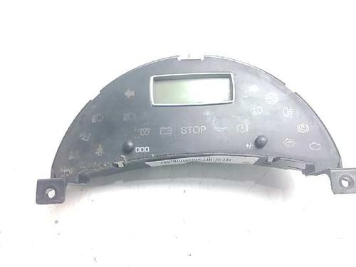 Used Display monitor LANCIA PHEDRA (179_) [2002-2010]  17056825