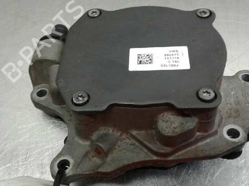 Vacuum pump SEAT IBIZA IV (6J5, 6P1)  | BP2812856M80 