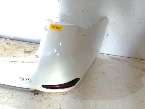 Rear bumper TOYOTA AURIS Estate (_E18_) 1.3 Dual-VVTi (NRE180_) | BP30125190C8