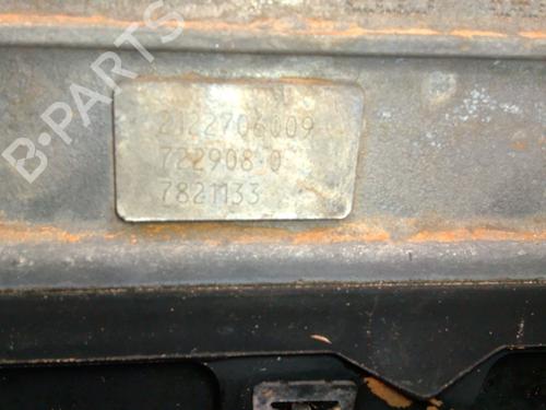 Gearbox MERCEDES-BENZ E-CLASS (W212) E 220 CDI / BlueTEC (212.001, 212.002) | BP35813272M3 - Image 7