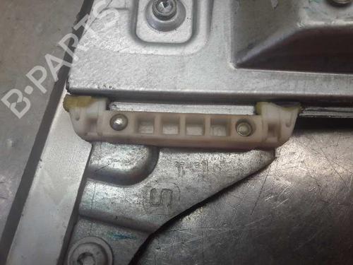 Front left window mechanism OPEL CORSA D (S07) 1.3 CDTI (L08, L68) | BP17834878C22 