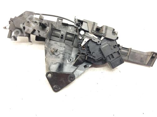 Front right lock FORD C-MAX (DM2)  | BP16423857C97 