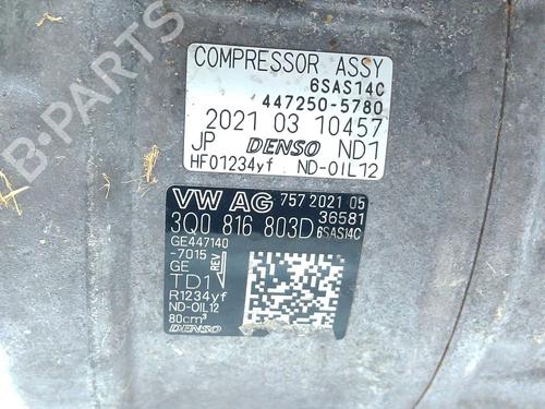 AC compressor AUDI Q3 (F3B) 35 TDI | BP36023246M34 - Image 4