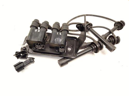 Ignition coil KIA RIO I Hatchback (DC) 1.5 16V | BP29946561M94 - Image 3