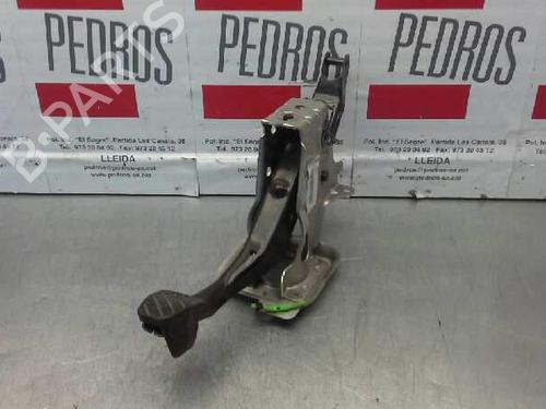 break-pedal-vw-golf-v-1k1-1k1721057l-2003-2004-2005-2006-2007-2008-2009-2010-8775834 main image