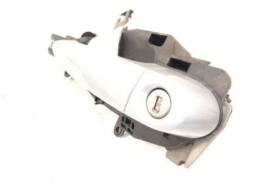 Front left exterior door handle BMW 3 (E90) 320 d | BP22804197C128 