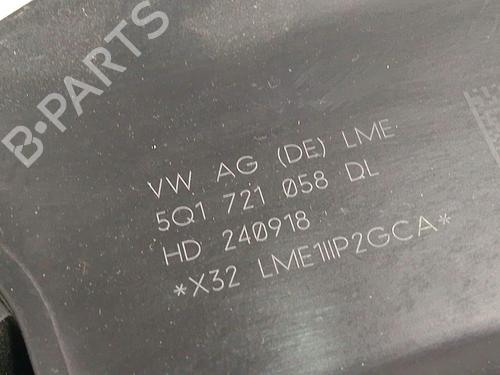 Break pedal SEAT LEON (5F1) 1.5 TSI | BP38331328I19 - Image 4