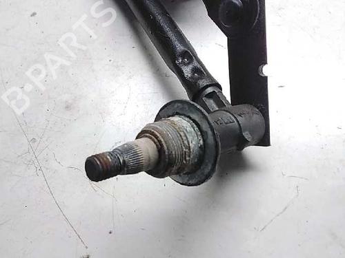 Front wiper motor IVECO DAILY III Van 35 S 9 V | BP10374028M29 