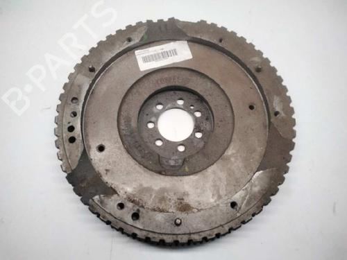 Used Flywheel NISSAN NOTE (E11, NE11) [2005-2013]  14313286