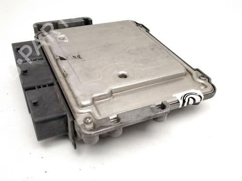 Engine control unit (ECU) PEUGEOT 206+ (2L_, 2M_)  | BP4215693M57 
