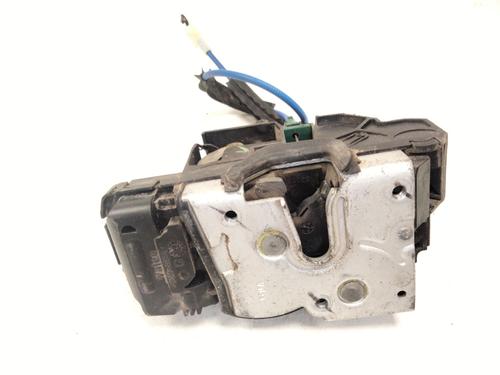 Used Front left lock SAAB 9-3 (YS3F, E79, D79, D75) 1,8t (150 hp) 27569241