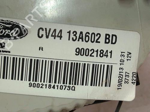 Right taillight FORD KUGA I 2.0 TDCi | BP35751289C35 - Image 3