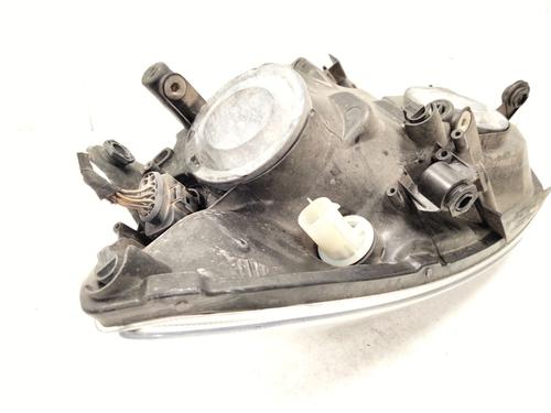 Højre forlygte SKODA FABIA II Combi (545) 1.6 TDI | BP29912290C29