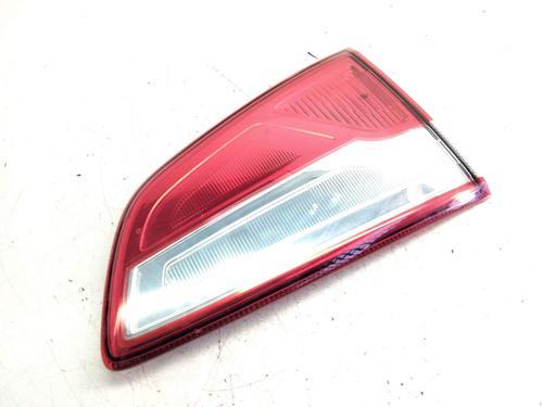Used Left tailgate light Left tailgate light 17058968 17058968
