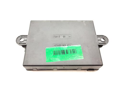Other MERCEDES-BENZ S-CLASS (W221, V221) S 320 CDI 4-matic (221.080, 221.180) | BP18243340O1 
