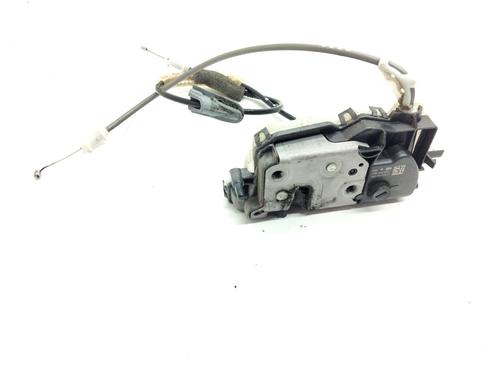 Used Front right lock CITROËN C4 CACTUS 1.2 VTi 82 (82 hp) 17060122