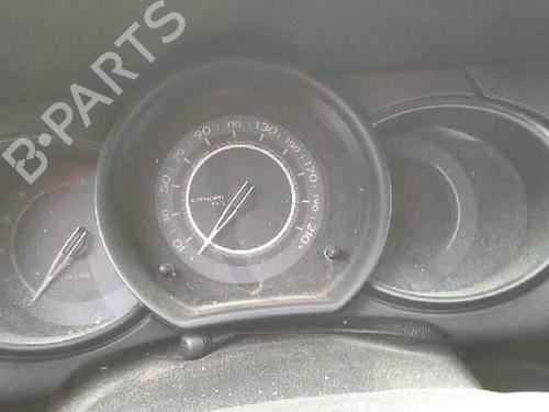 Rear left interior door handle CITROËN C3 II (SC_) | BP24435471I15 - Image 11