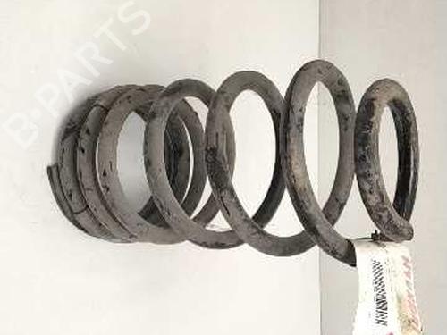 Used Shock absorber spring HYUNDAI H-1 Van (A1) [1997-2008]  14312974