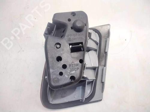 Left tailgate light BMW 3 (E46) 320 d | BP13369213C79 - Image 2