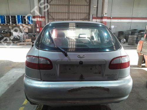 Front left lock DAEWOO LANOS (KLAT) 1.3 | BP17547867C98 - Image 6