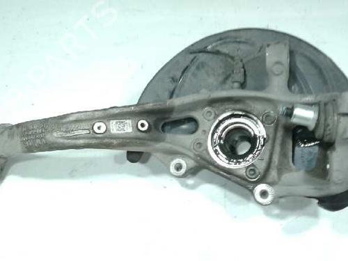 Used Left front steering knuckle AUDI Q7 (4MB, 4MG, 4MQ) [2015-2025]  8323208