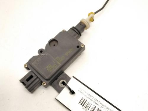 Used Central lock pump NISSAN ALMERA Classic (B10) 1.6 16V (107 hp) 25225424