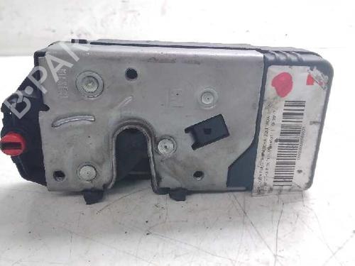 Used Rear left lock OPEL VECTRA B (J96) [1995-2004]  1864951