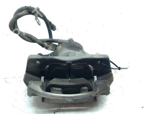 Left front brake caliper TOYOTA AURIS (_E15_) 1.8 Hybrid (ZWE150_, ZWE150R) | BP31194221M105 - Image 2