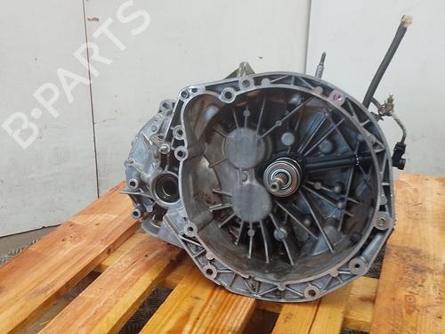 gearbox-renault-trafic-ii-van-fl-2001-33402506 main image