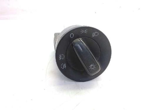 Used Headlight switch Headlight switch VW POLO V (6R1, 6C1) [2009-2022] 2506259 2506259