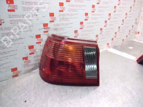 Used Left taillight SEAT IBIZA II (6K1) 1.4 16V (75 hp) 135150