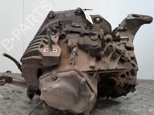 Gearbox SAAB 9-5 (YS3E) 2.0 t | BP157072M3 