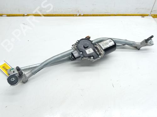 Used Front wiper motor LAND ROVER RANGE ROVER VELAR (L560) 2.0 D240 SD4 4x4 (241 hp) 27922138