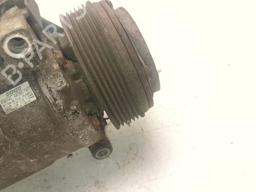 AC compressor BMW 1 Coupe (E82) 120 d | BP30609698M34 - Image 5
